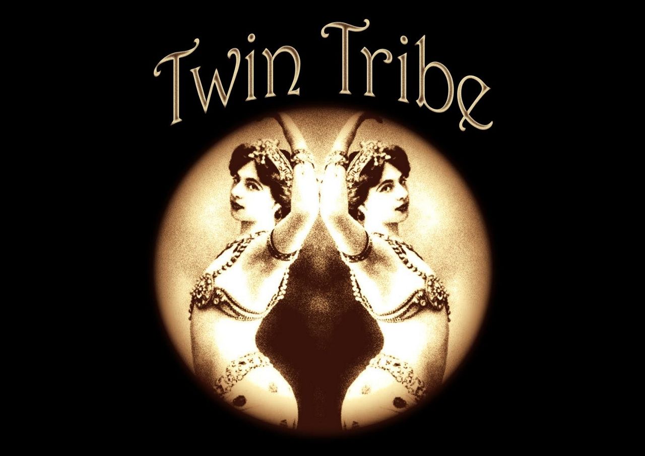 Twin Tribe